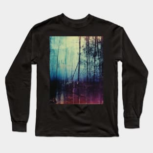 16 Long Sleeve T-Shirt